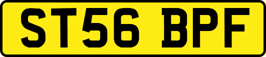ST56BPF