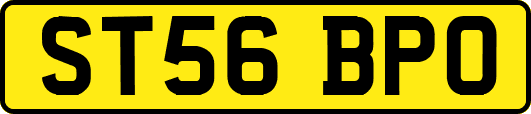 ST56BPO