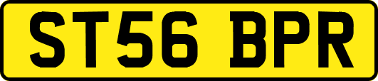 ST56BPR