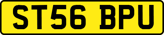 ST56BPU