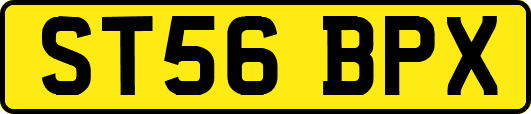 ST56BPX
