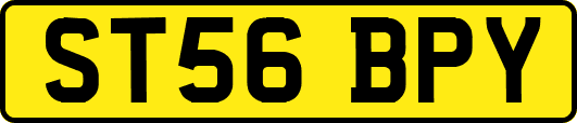 ST56BPY