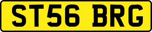 ST56BRG