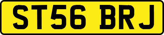 ST56BRJ