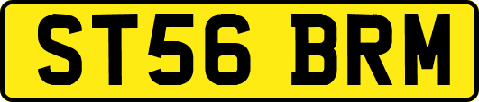 ST56BRM