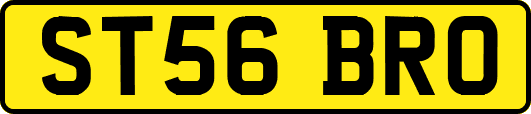 ST56BRO
