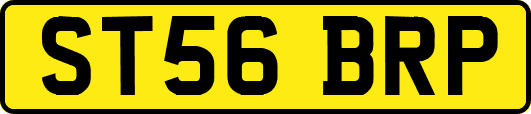 ST56BRP
