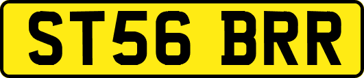 ST56BRR