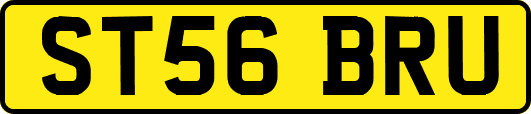 ST56BRU