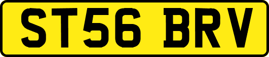 ST56BRV
