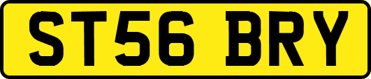 ST56BRY