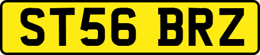 ST56BRZ