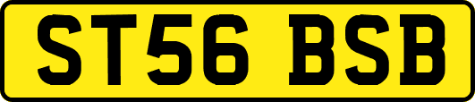 ST56BSB
