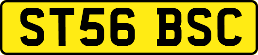 ST56BSC