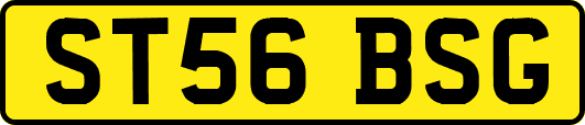 ST56BSG