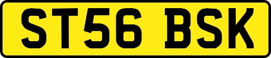 ST56BSK