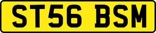 ST56BSM
