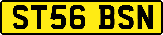 ST56BSN