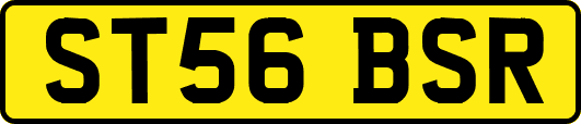 ST56BSR