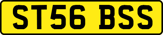 ST56BSS