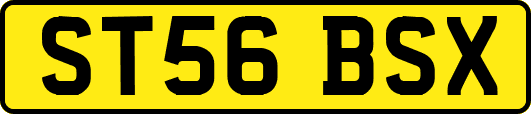 ST56BSX