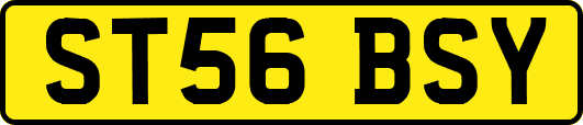 ST56BSY
