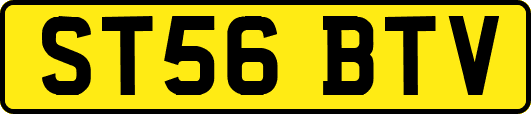 ST56BTV