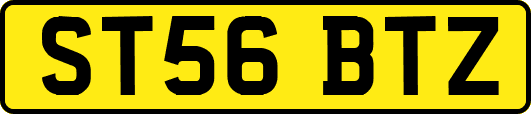 ST56BTZ