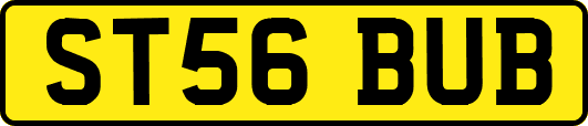ST56BUB