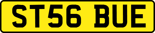 ST56BUE