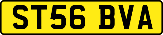 ST56BVA