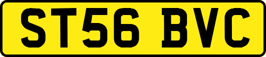 ST56BVC