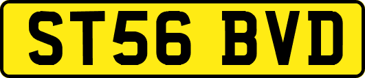 ST56BVD