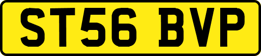 ST56BVP