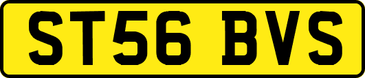 ST56BVS