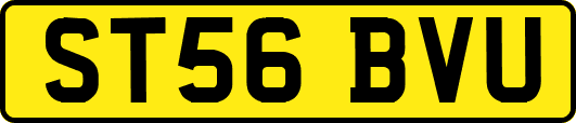 ST56BVU