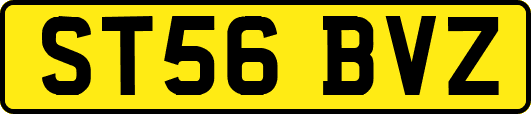 ST56BVZ