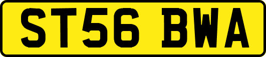 ST56BWA