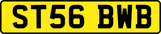 ST56BWB
