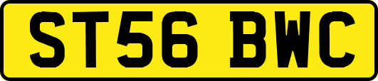 ST56BWC