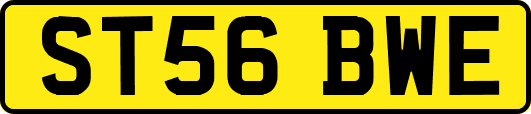 ST56BWE