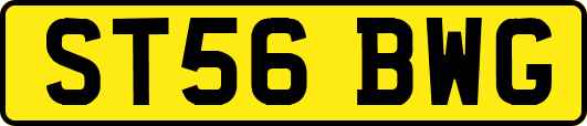 ST56BWG