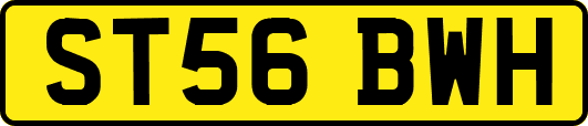 ST56BWH