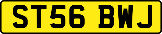 ST56BWJ