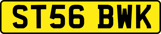 ST56BWK