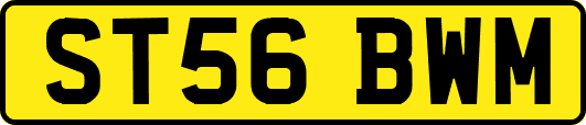 ST56BWM