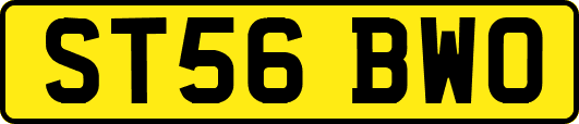 ST56BWO