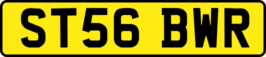 ST56BWR