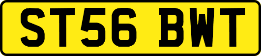ST56BWT