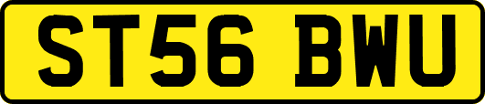 ST56BWU